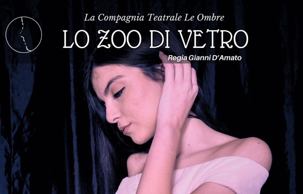 “Lo Zoo di Vetro” al Piccolo Teatro del Giullare: un viaggio tra realtà e illusione