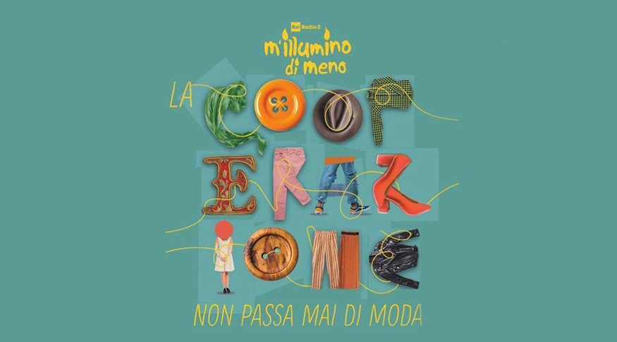 La Banca Monte Pruno attraverso l’Associazione Monte Pruno Giovani aderisce a “M’illumino di meno”