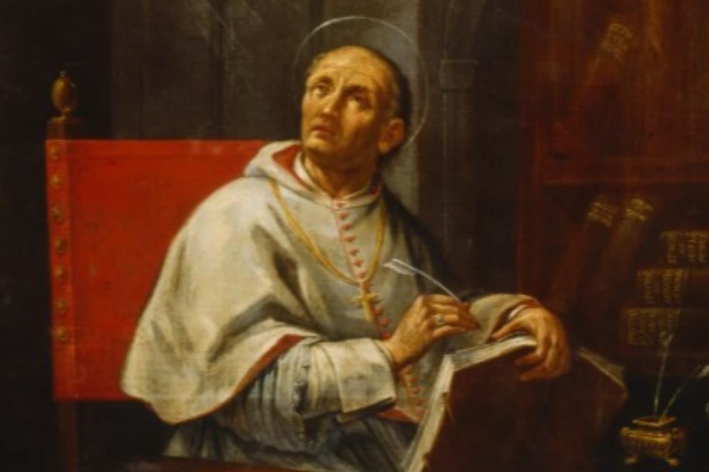 Il Santo del giorno (21 febbraio): Pier Damiani