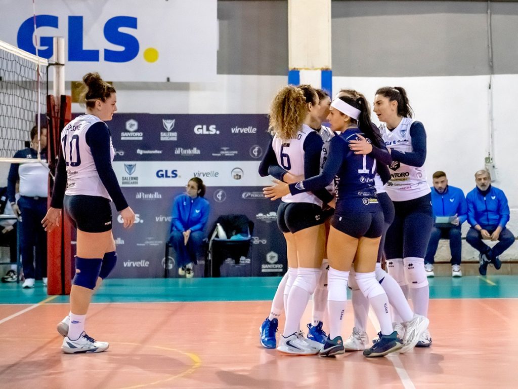 Salerno Guiscards: a Pescara è scontro salvezza