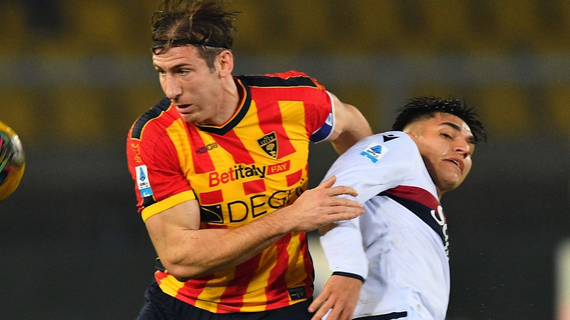 Tra Lecce e Bologna vince la noia