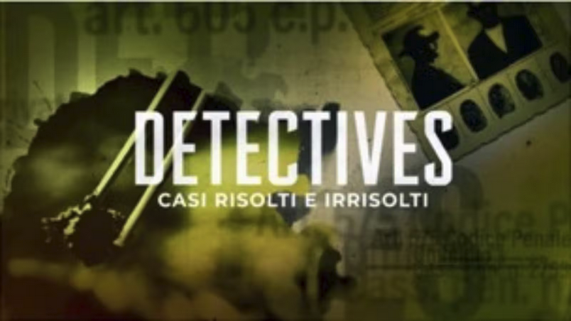 “Detectives”, la quarta stagione