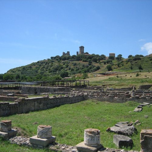 Ascensore a Velia, la denuncia del Codacons Cilento