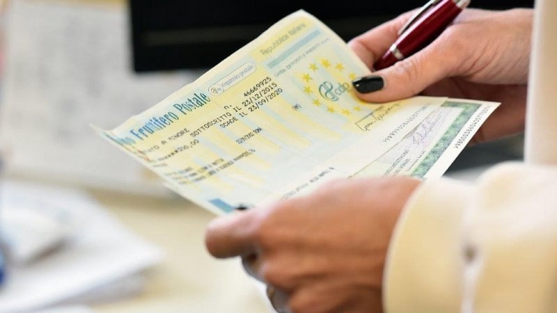 «Buoni postali, scadenza a dieci anni»