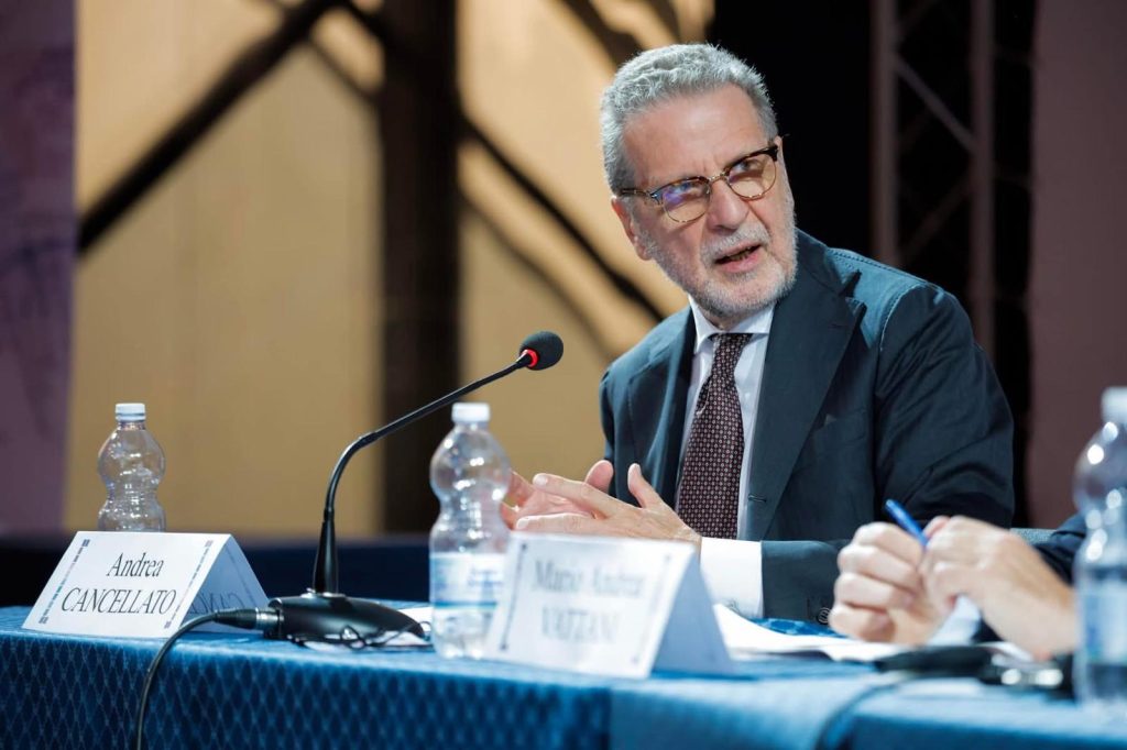 Cultura, imprese e sviluppo economico: il rapporto di Federculture