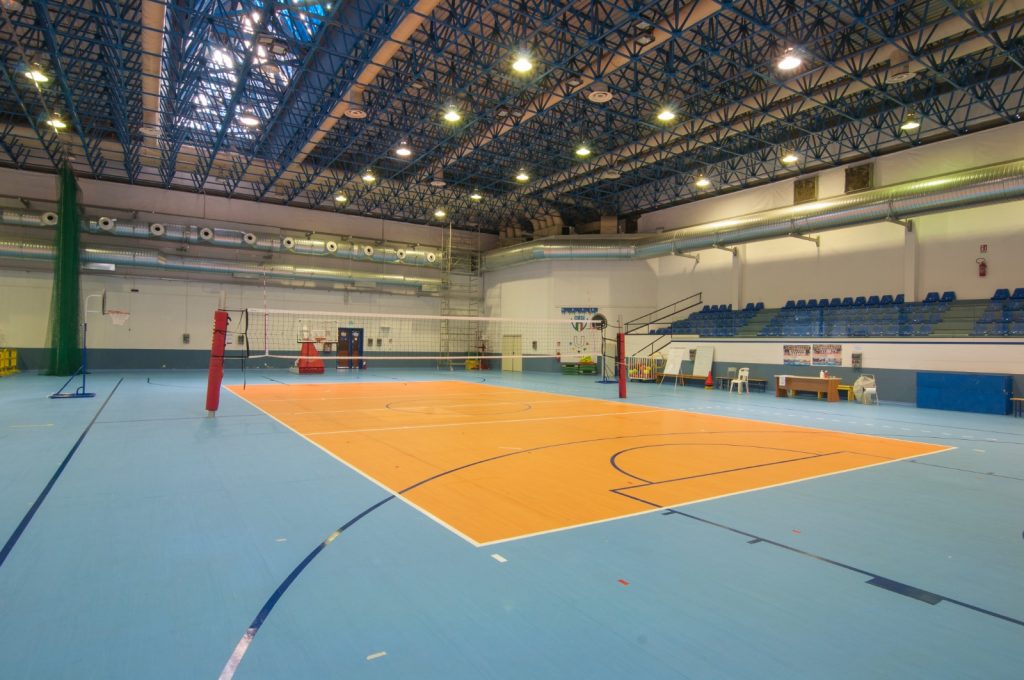 A Baronissi il Grand Prix Kinder Joy of Moving di fioretto a squadre