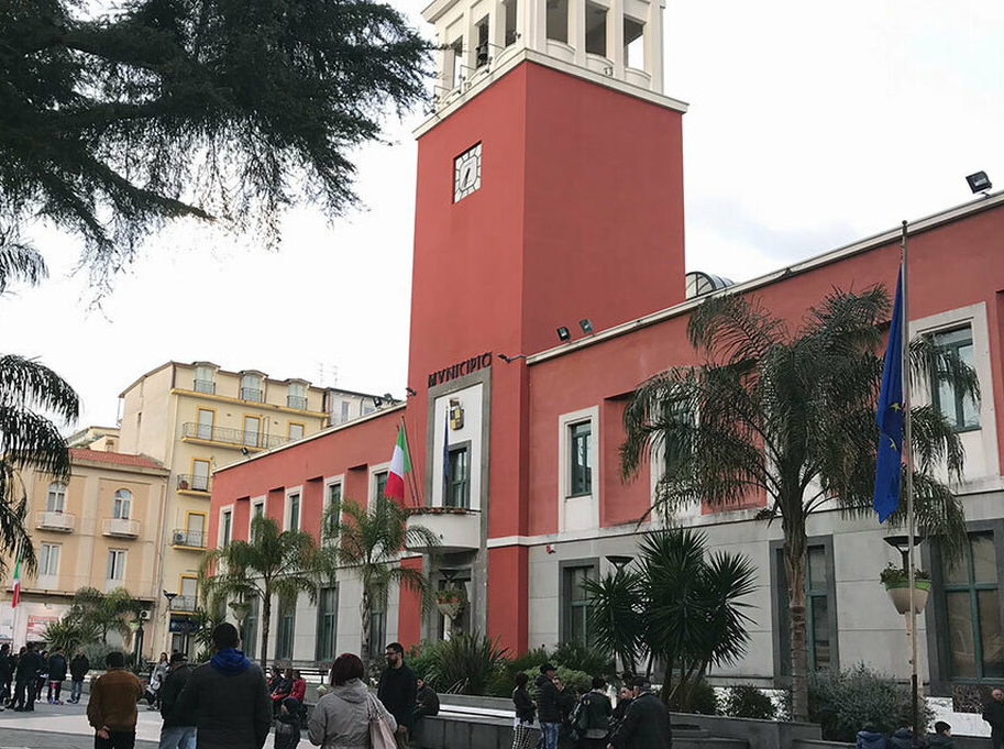 Alcol, stretta sul trasporto a casa a Battipaglia