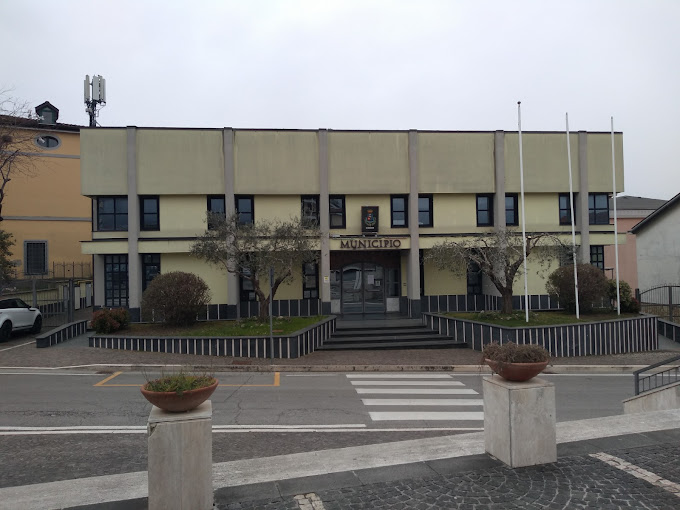 Telecamere e privacy, incontro a Fisciano