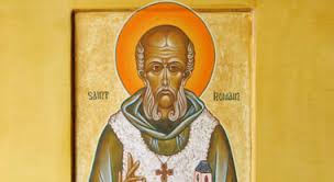 Il Santo del giorno (28 febbraio): Romano