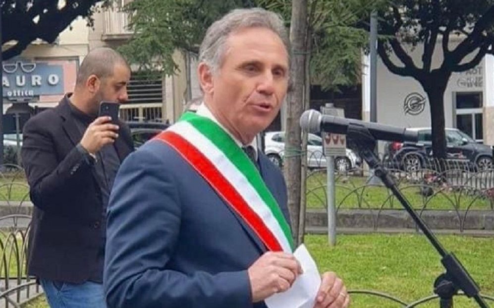 Scippi ad Eboli, il sindaco Conte chiede ai cittadini di denunciare
