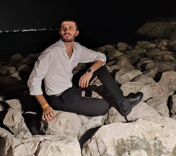 Addio Lorenzo Pataro, giovane astro dei versi