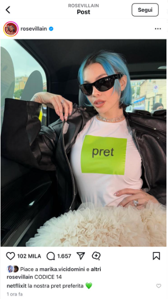 “Pret” e spiragli di periferia: Salerno si prende il Festival di Sanremo