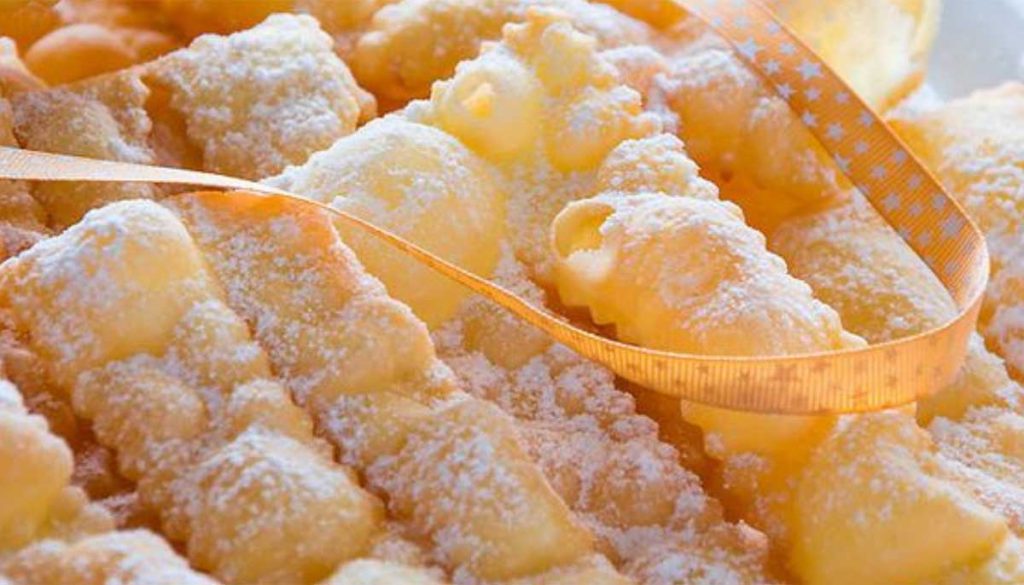 Le chiacchiere