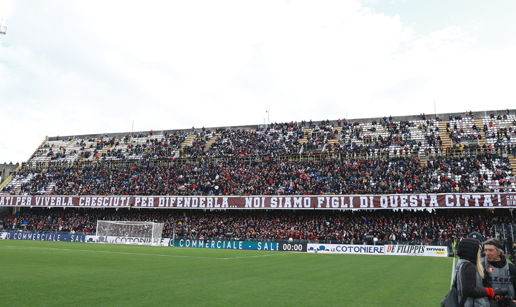 Quanto è bella la storia “misteriosa” e custodita del derby