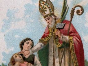 Il Santo del giorno (3 febbraio 2025): Biagio e Oscar