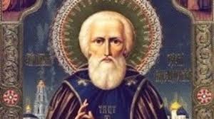 Il Santo del giorno (24 febbraio): Sergio