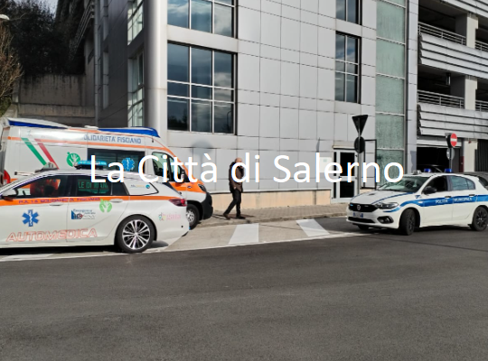 «Scusatemi»: si toglie la vita al Campus