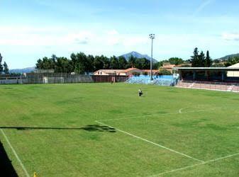 Sapri, il San Valentino abbandona il campo dopo un gol fantasma