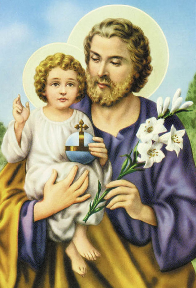 Il Santo del giorno (19 marzo): Giuseppe