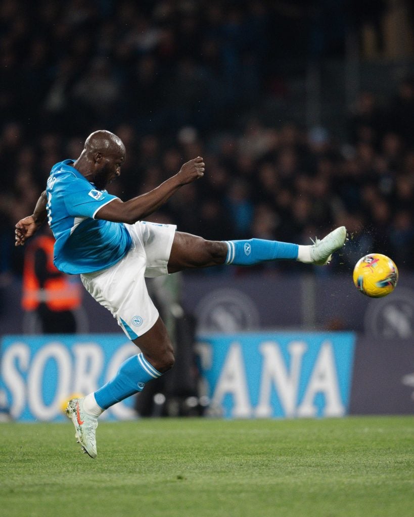 Napoli-Inter finisce senza vincitori