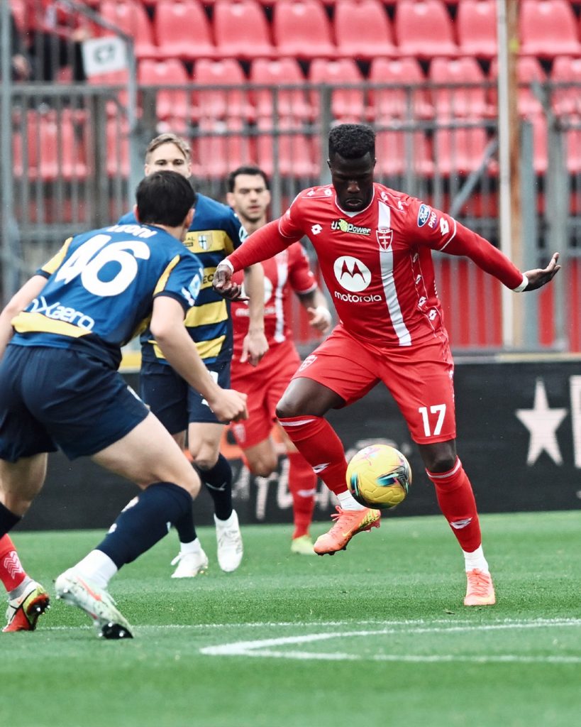 Pari tra Monza e Parma, il Verona batte l’Udinese