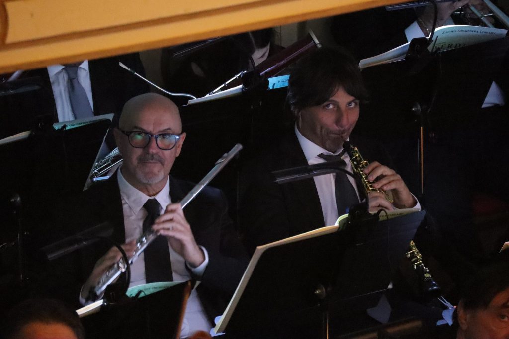 L’ultimo concerto per “Caravaggio in musica”, realizzato da Fondazione Carisal