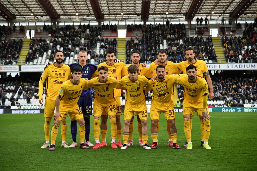 Cesena-Salernitana, le pagelle dei granata