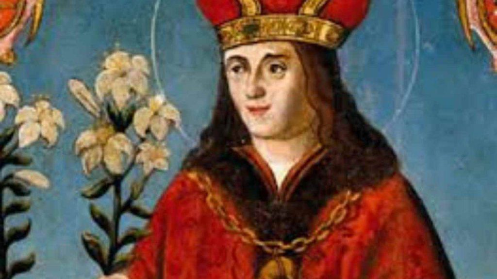 Il Santo del giorno (4 marzo): Casimiro
