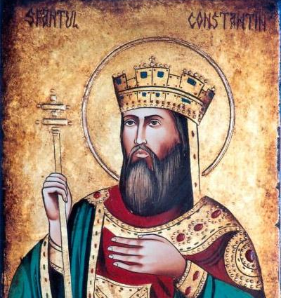 Il Santo del giorno (11 marzo): Costantino