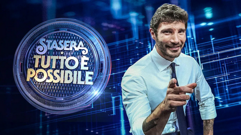 “Stasera tutto è possibile”