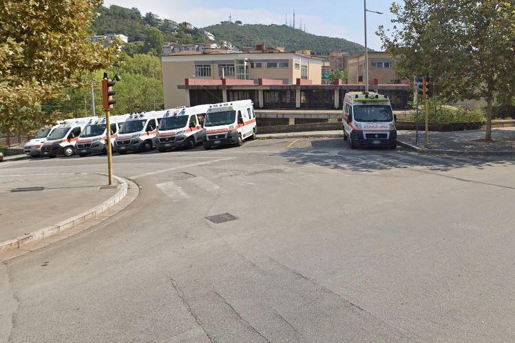 Salerno, degrado e scarsa sicurezza: sos dei genitori alla “Costa”