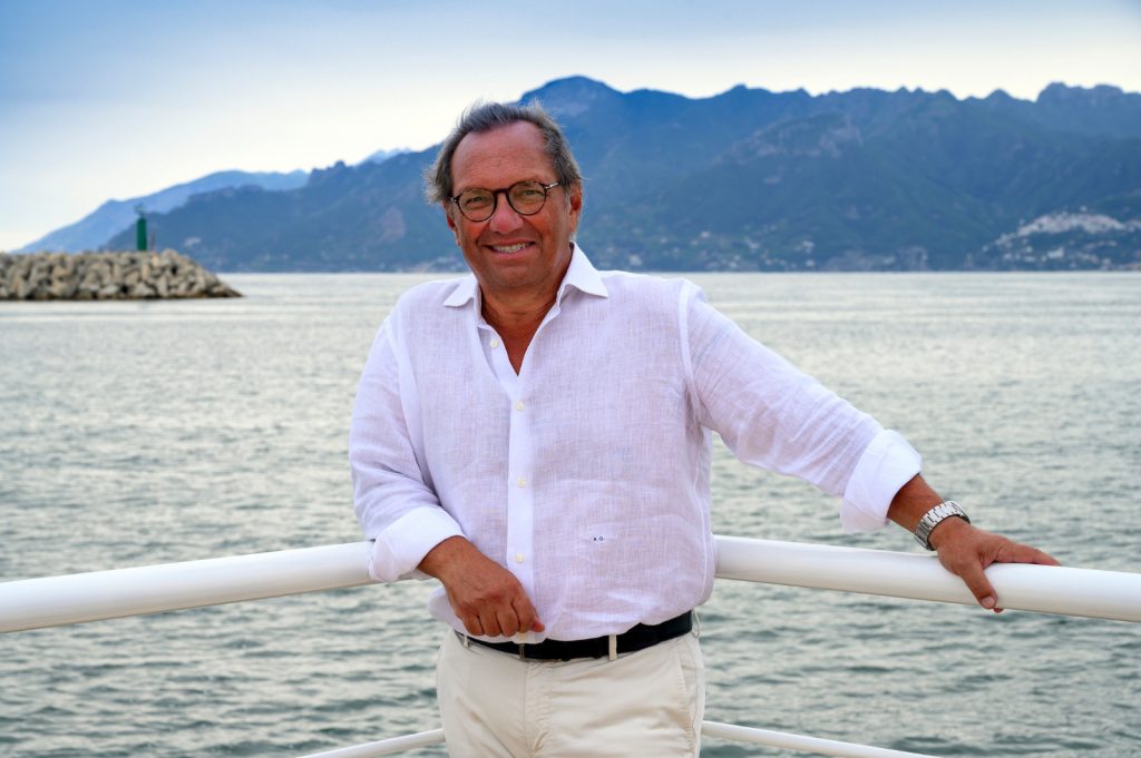 L’inchiesta della Procura di Salerno: «Soldi a politici? Sporadici e nella legalità»