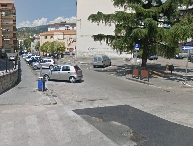 Eboli, due donne scippate nel pomeriggio