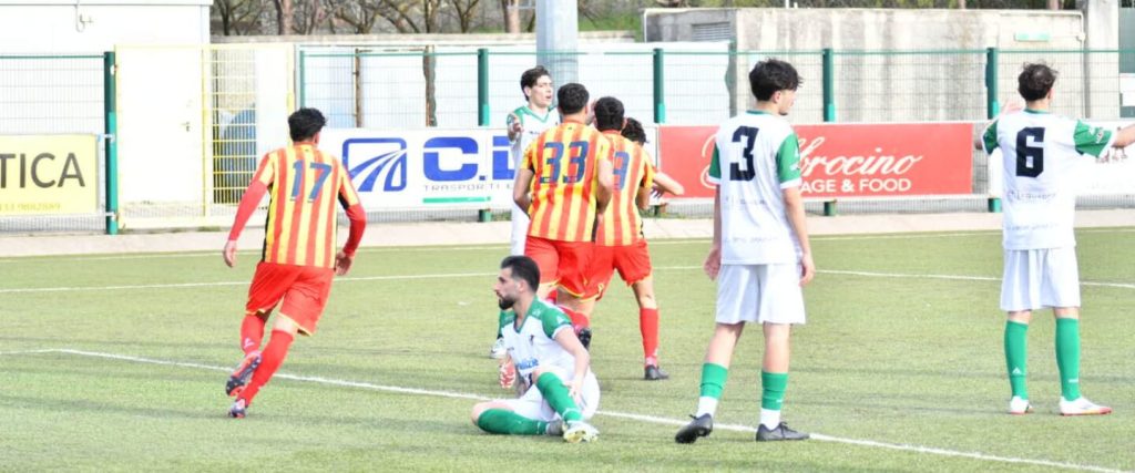 Il Santa Maria ritorna al successo