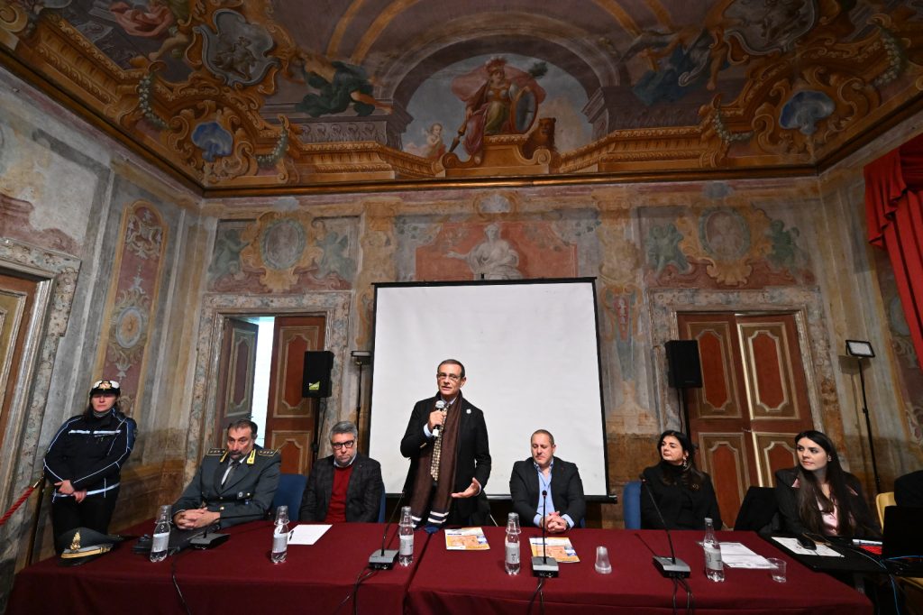Sicurezza stradale, Regione, Anci e Associazione Meridiani chiamano a raccolta gli studenti