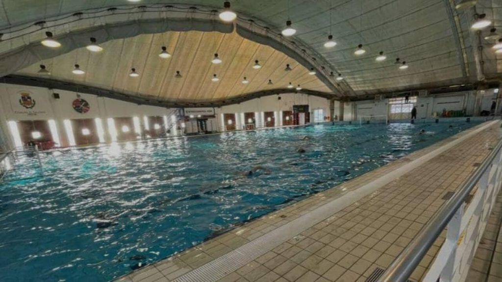 Salerno, sos impianti sportivi: ecco i fondi per la svolta di piscine e campi di quartiere