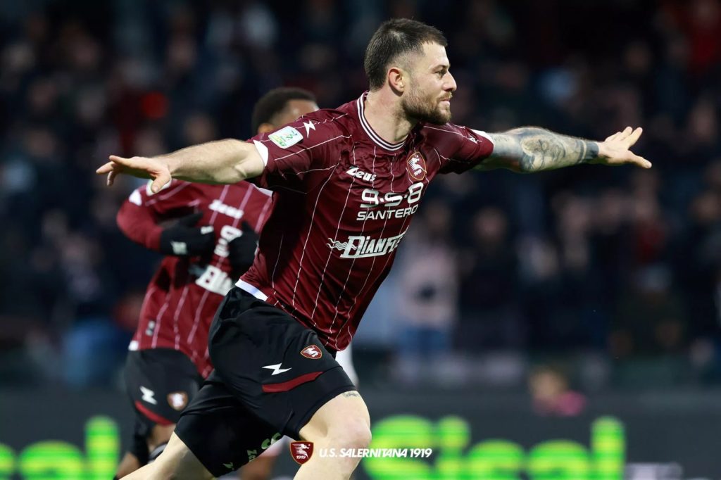 Salernitana, tempo di valutazioni