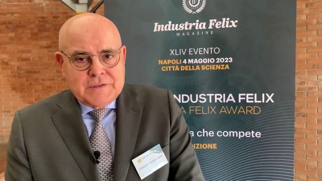 La rana bollita, l’ultimo libro di Busetta si presenta a Salerno
