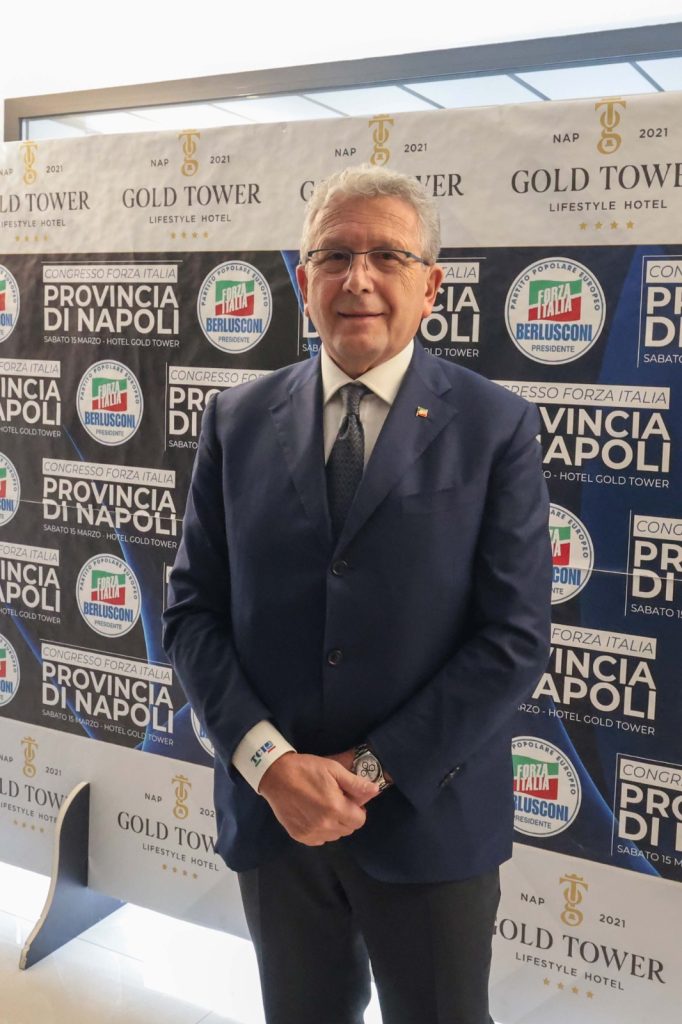 Librandi (Fi): «I miracoli, quelli veri, li fanno i medici»