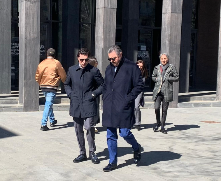 Salerno: operazione Dia, 10 arresti per scambio elettorale. Franco Alfieri ai domiciliari – TUTTI I NOMI –