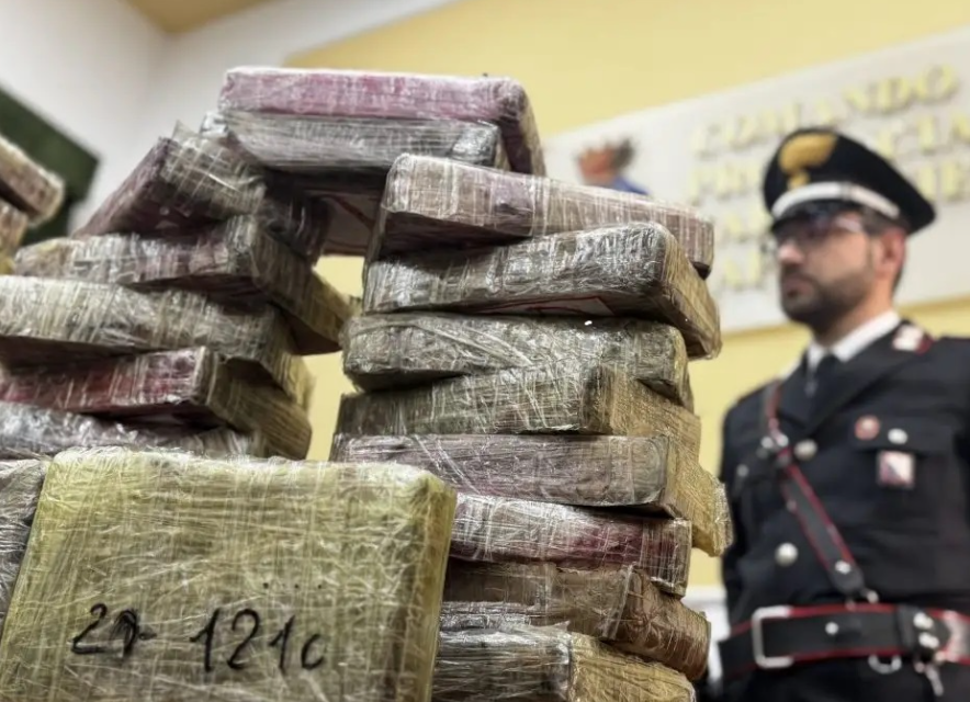 Piana del Sele, scacco matto a Guarro e ai “torresi”: 15 arresti – I NOMI –