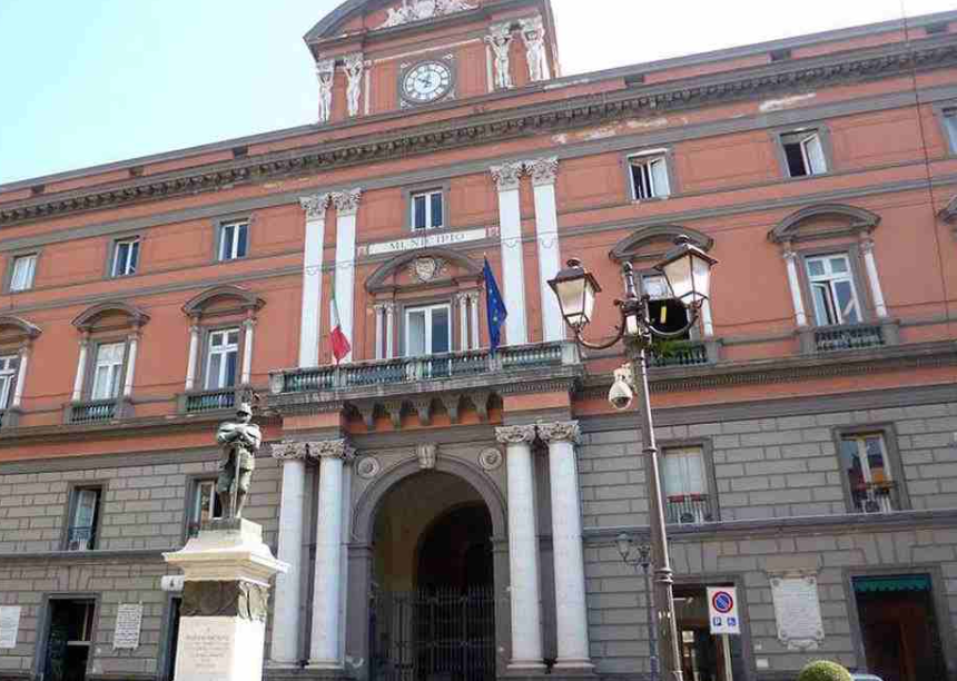 Sarno, Bicchielli: «Offese sessiste alla consigliera comunale Aliberti»