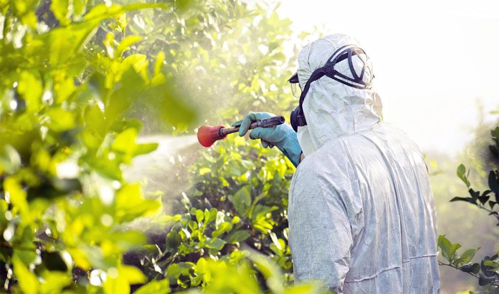 Fitofarmaci adulterati, 8 arresti e sequestri nel Salernitano