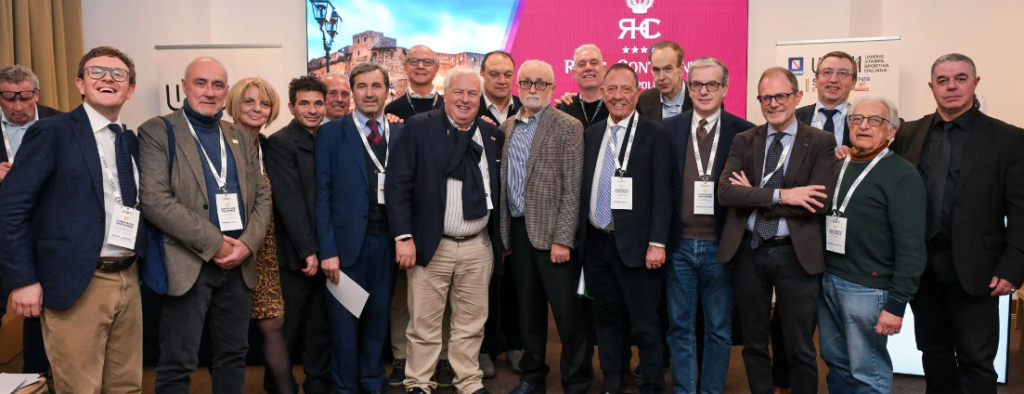 Unione Stampa Sportiva Italiana, Coppola confermato presidente