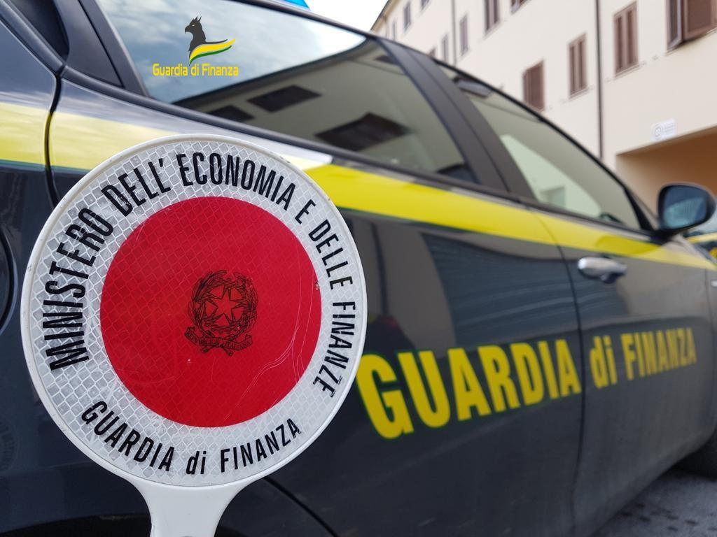 Truffa sui fondi agricoli, 12 arresti in Campania
