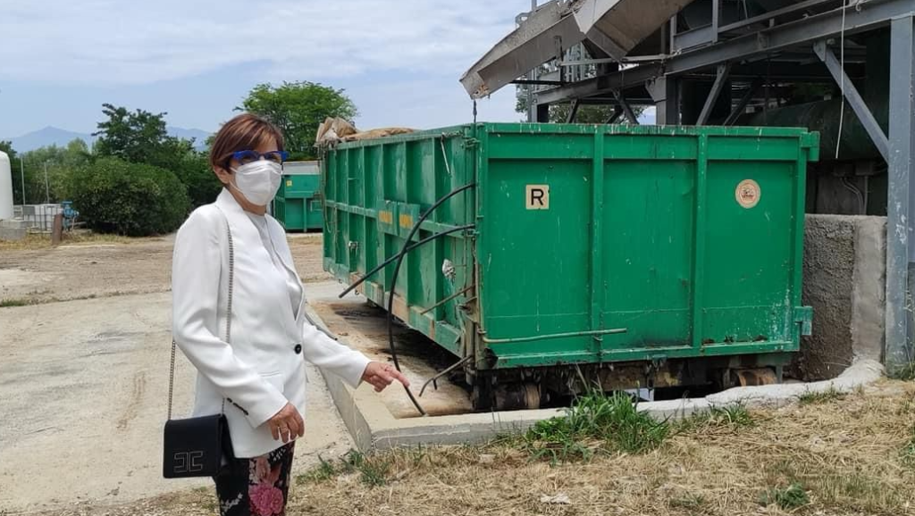 Battipaglia, mezzo secolo di abusi: il Comune paga