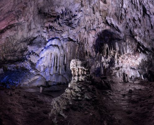 Pertosa, intossicazione alimentare per 70 studenti in gita alle Grotte
