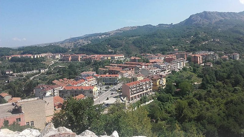 Laviano, arriva il commissario prefettizio