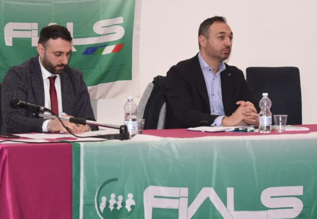 Ospedali dell’Agro, la proposta: «Un Dea di II livello»