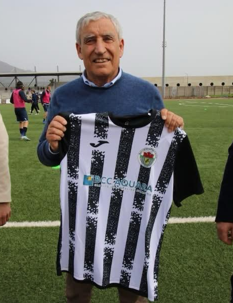 Bcc Aquara in campo con la Battipagliese
